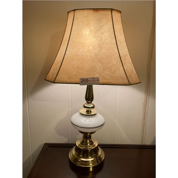 Decorative Vintage Lamp 25T