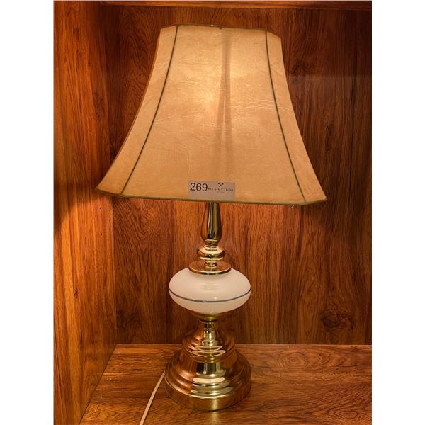 Decorative Vintage Lamp 25T