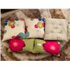 Image 2 : Large Assortment Of Pillows And Blankets