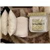 Image 1 : Large Assortment Of Pillows And Blankets