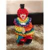 Image 1 : Glass Decorative Clown