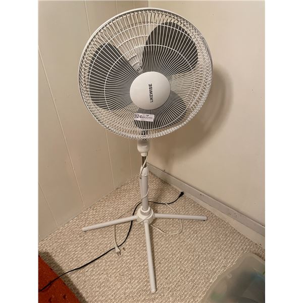 Likewise Standing Fan