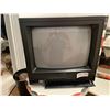 Image 1 : Old Fashioned TV Magnesonic 14in
