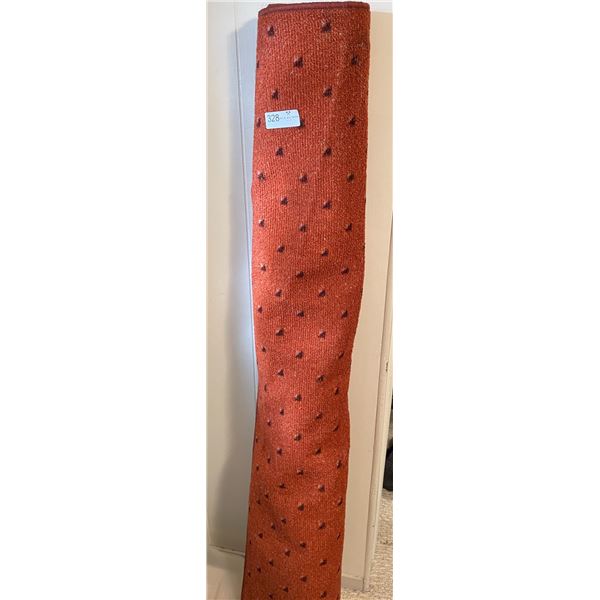 76L x 60W Beautiful Colorful Carpet