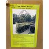 Image 2 : Leaf Garden Arbour - Brand New