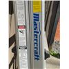 Image 2 : Master Craft Adjustable Ladder
