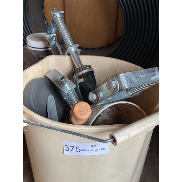 Gardening Accessories & Home Hardware