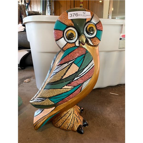 Decorative Owl