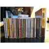 Image 1 : Collection of Music CDs