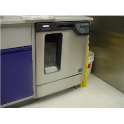 dish washer