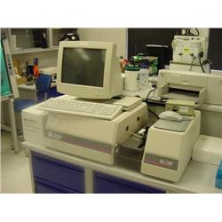 spectrophotometer