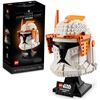 Image 1 : NEW LEGO STAR WARS CLONE COMMANDER CODY HELMET