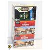 Image 1 : NEW 3 BOXES OF KEURIG K-PODS: 2X FOLGERS VANILLA