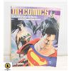 Image 1 : DC COMICS BOOK OF COMIC HEROES