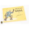 VINTAGE JOHNNY BOWER COMIC