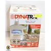 Image 1 : NEW DYNA TRAP3 MOSQUITO TRAP, GREY, DT160-DEC2CA