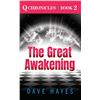 NEW PAPERBACK "THE GREAT AWAKENING" BY DAVE HAYES