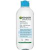 Image 1 : NEW GARNIER MICELLAR CLEANSING WATER 400ML BOTTLE