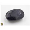 Image 1 : #181-BLUE SAPPHIRE GEMSTONE 99.45CT