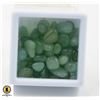 #322-NATURAL GREEN JADEITE ROUGHT 92.80CT