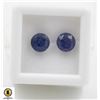 Image 1 : #225-HEATED BLUE SAPPHIRE GEMSTONE 4.65CT