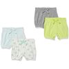 NEW AMAZON ESSENTIALS BABY GIRLS BLOOMERS SHORTS