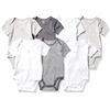 Image 1 : NEW AMAZON ESSENTIALS UNI BABY 7 PK SHORT SLEEVE