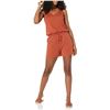 Image 1 : NEW AMAZON ESSENTIALS WOMENS STANDARD STUDIO TERRY