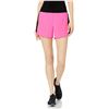 NEW AMAZON ESSENTIALS WOMENS 4" STRETCH WOVEN