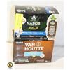 Image 1 : 2 BOXES OF MIXED VARIETY COFFEE- 24 KEURIG PODS