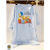 Image 1 : THE SIMPSONS XXL T-SHIRT WITH TAGS