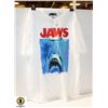 Image 1 : JAWS XL T-SHIRT WITH TAGS