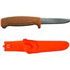 Image 1 : NEW SWEDISH MADE FLOATING SRT SAFE SERRATED KNIFE