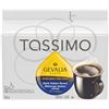 NEW TASSIMO GEVALIA EXTRA BOLD DARK ITALIAN ROAST