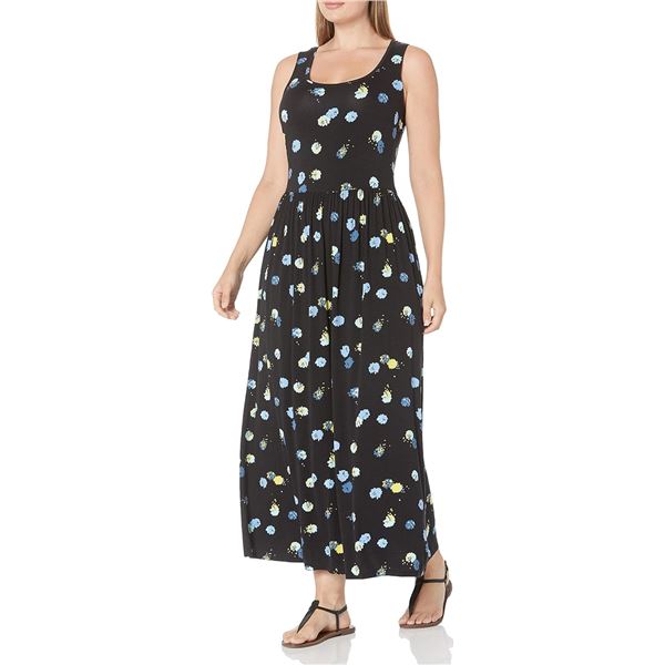 NEW AMAZON ESSENTIALS WOMEN'S 1X PLUS SIZE TANK