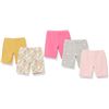 Image 1 : NEW AMAZON ESSENTIALS GIRL'S SZ M CART-WHEEL SHORT