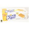 Image 1 : MR BERRY KING CAKES 24 PACKS PER BOX BB JAN 2024