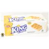 Image 1 : MR BERRY KING CAKES 24 PACKS PER BOX BB JAN 2024