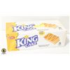 Image 1 : MR BERRY KING CAKES 24 PACKS PER BOX BB JAN 2024