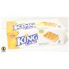 Image 1 : MR BERRY KING CAKES 24 PACKS PER BOX BB JAN 2024