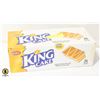 Image 1 : MR BERRY KING CAKES 24 PACKS PER BOX BB JAN 2024