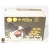Image 1 : CASE OF PLUTO 100% ORGANIC DOG CHEWIES