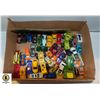 Image 1 : LOT OF ASSORTED DIE CASE CARS