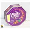 Image 1 : NEW SEALED QUALITY STREET IMPORTED SELECTION OF