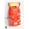 COCA COLA SPECIAL EDITION ALUMINIUM SET FULL