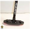 GOLDLINE FIBRELITE CURLING BROOM