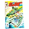Image 1 : 2)  GI JOE FROM MARVEL COMICS, #25, 1984.  FRENCH