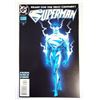 Image 1 : 4)  DC COMICS, SUPERMAN, #123 MAY 1997, GLOW IN TH