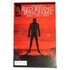 Image 1 : 5)  FROM DYNAMITE COMICS, #1 RED RISING SONS OF