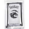 Image 1 : 20)  POKEMON FACTORY SEALED BLACK STARS PKG OF 12